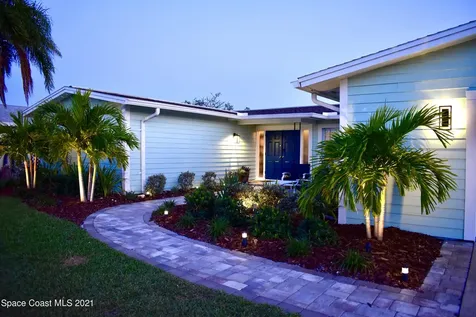 495 Diana Boulevard Merritt Island FL 32953