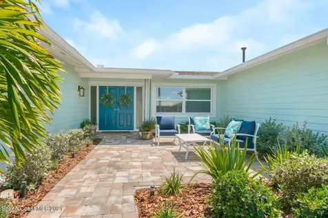 495 Diana Boulevard Merritt Island FL 32953