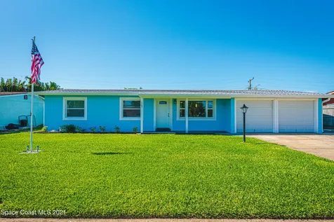 1585 Plum Avenue Merritt Island FL 32952
