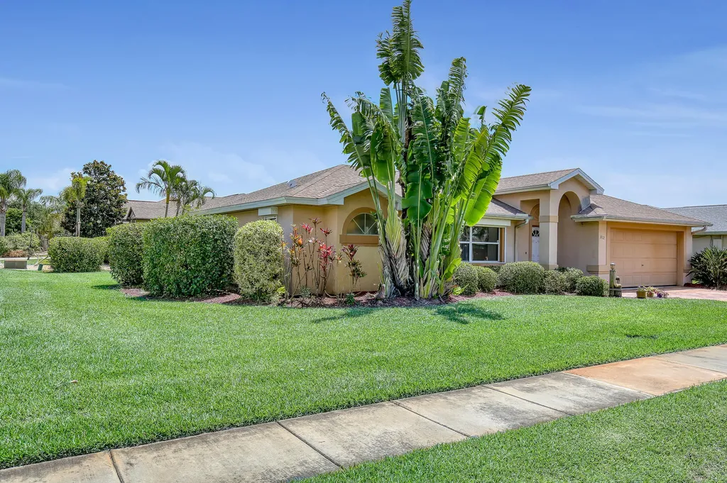 312 Summers Creek Drive Merritt Island FL 32952