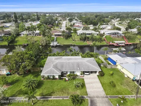 854 Daytona Drive NE Palm Bay FL 32905