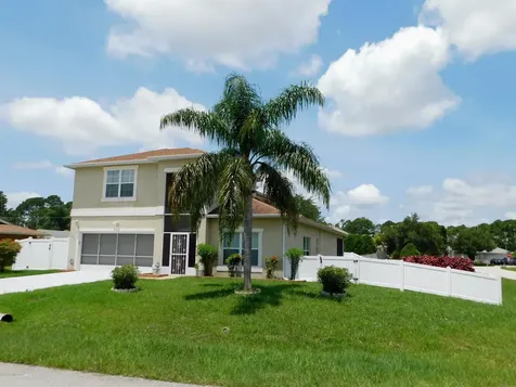 294 Greenway Avenue NE Palm Bay FL 32907