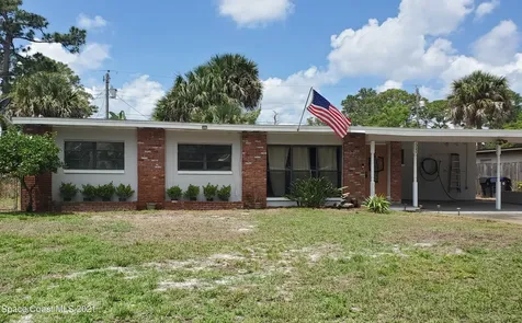 3240 Citrus Court Titusville FL 32780