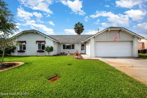 2795 Raintree Lake Circle Merritt Island FL 32953