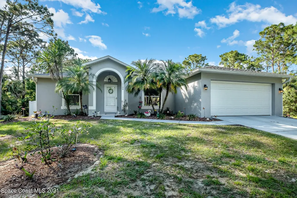 1199 Weldon Street SE Palm Bay FL 32909