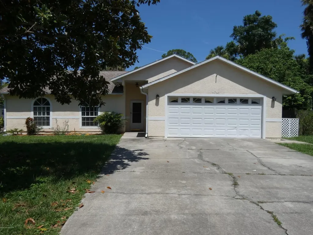 4045 Vanguard Avenue Titusville FL 32780