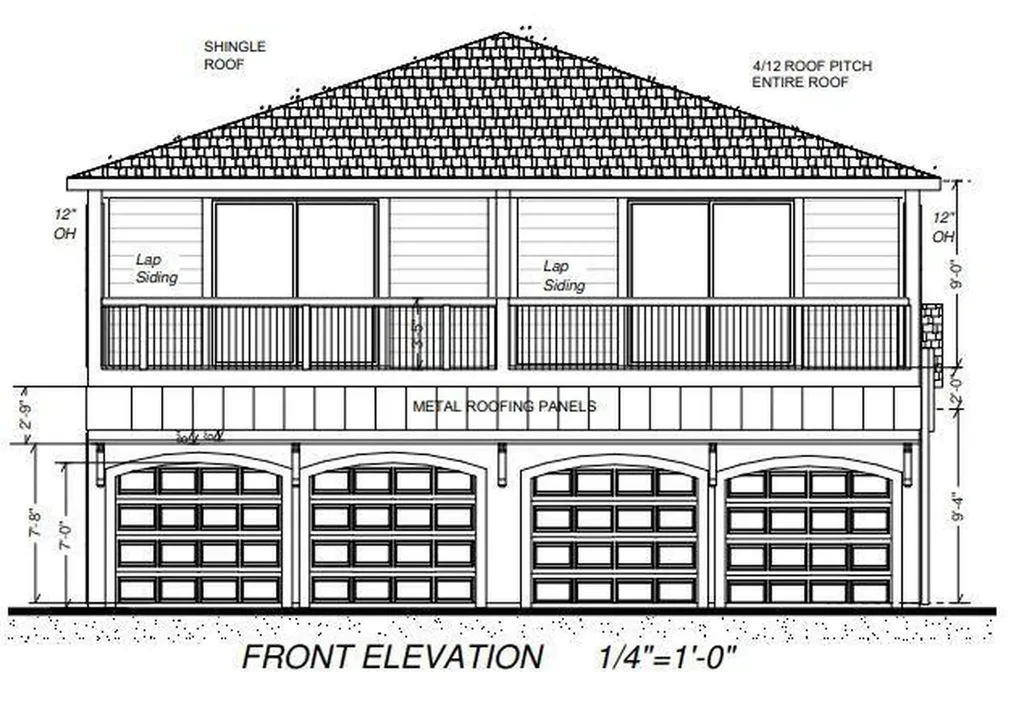 314 Fillmore Avenue Cape Canaveral FL 32920