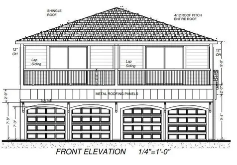 314 Fillmore Avenue Cape Canaveral FL 32920