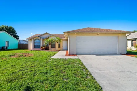 1621 Sweetwood Drive Melbourne FL 32935