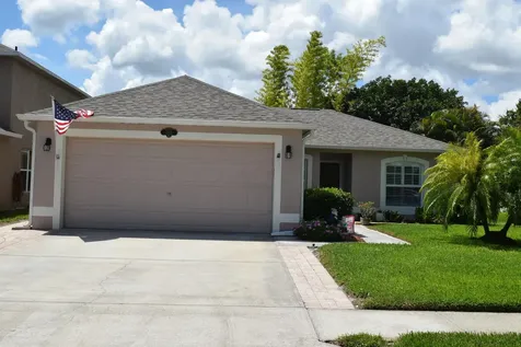2108 Spring Creek Circle NE Palm Bay FL 32905