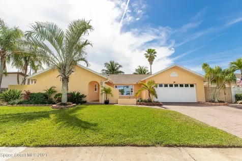 1545 Monte Carlo Court Merritt Island FL 32952