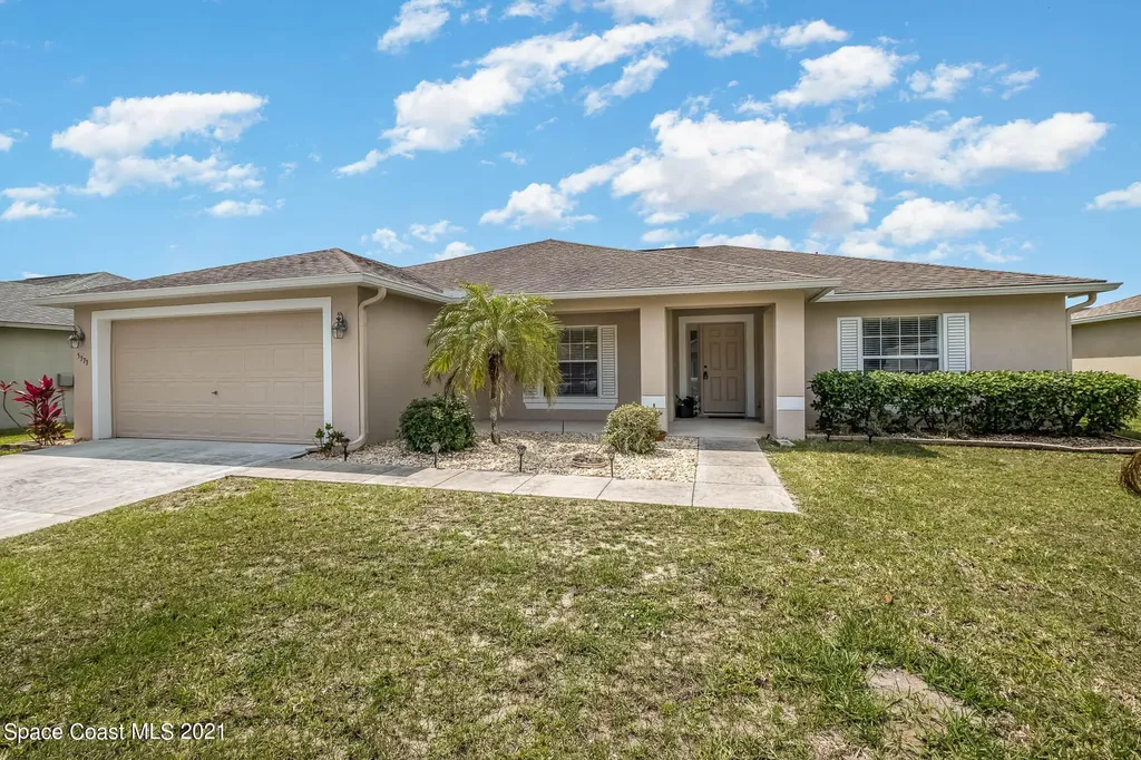5373 Yaupon Holly Drive Cocoa FL 32927