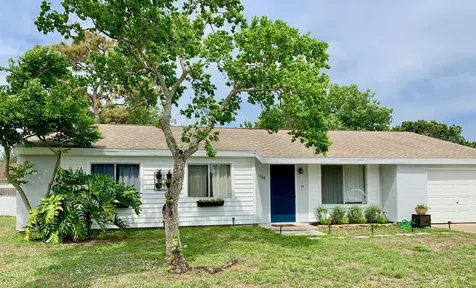 1168 Hampshire Avenue NE Palm Bay FL 32905