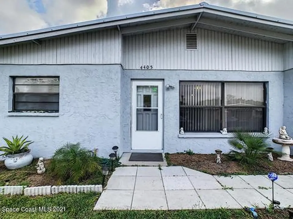 4405 Byron Avenue Titusville FL 32780