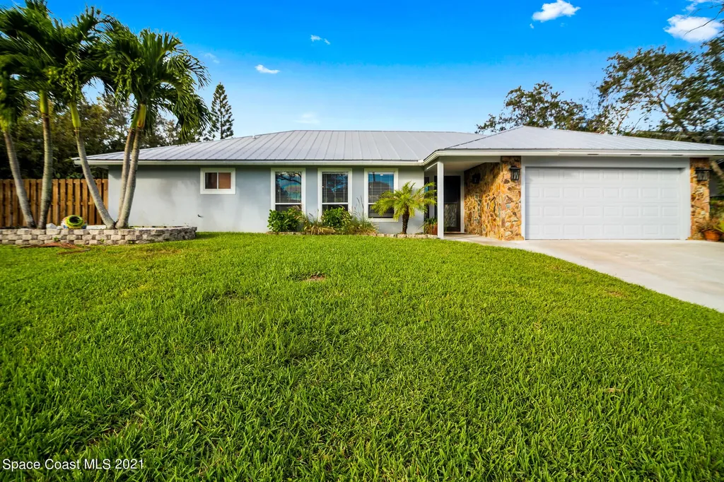 380 Mosswood Boulevard Indialantic FL 32903