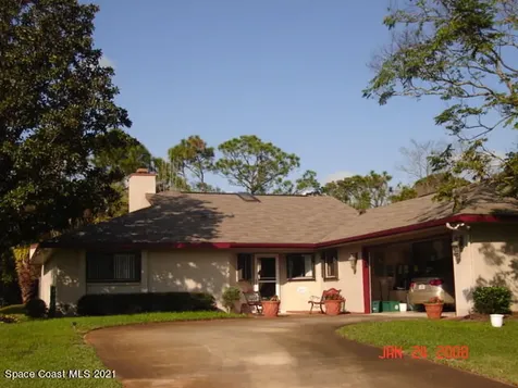 4462 Crumpet Court Titusville FL 32796