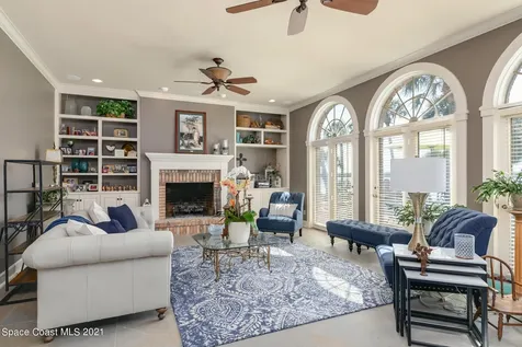 4411 Crooked Mile Road Merritt Island FL 32952
