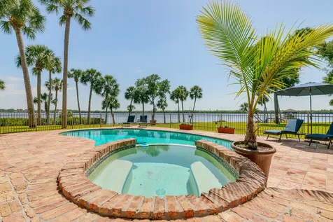 4411 Crooked Mile Road Merritt Island FL 32952