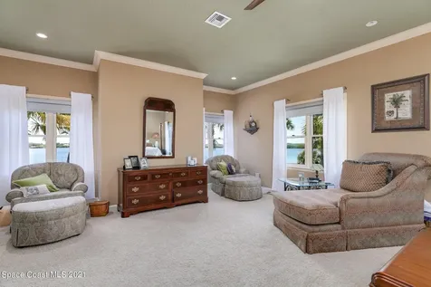 4411 Crooked Mile Road Merritt Island FL 32952