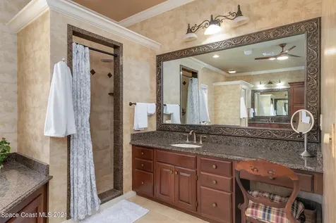 4411 Crooked Mile Road Merritt Island FL 32952
