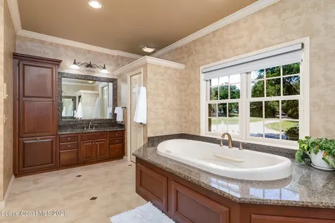 4411 Crooked Mile Road Merritt Island FL 32952