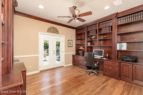 4411 Crooked Mile Road Merritt Island FL 32952
