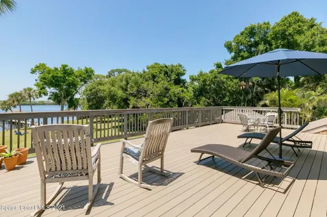 4411 Crooked Mile Road Merritt Island FL 32952