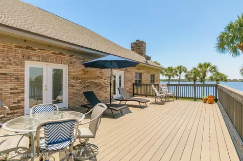 4411 Crooked Mile Road Merritt Island FL 32952
