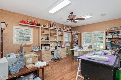 4411 Crooked Mile Road Merritt Island FL 32952
