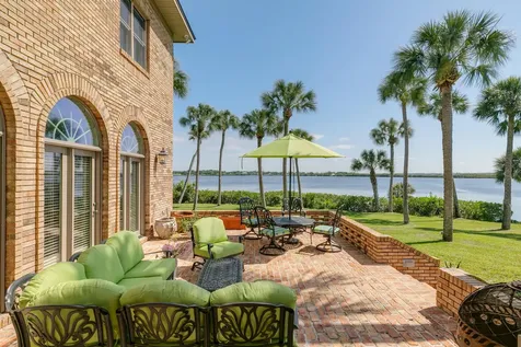 4411 Crooked Mile Road Merritt Island FL 32952