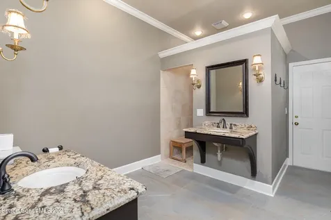 4411 Crooked Mile Road Merritt Island FL 32952