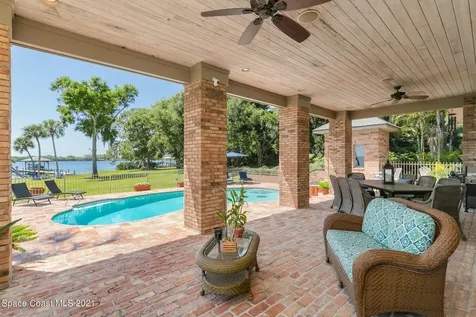 4411 Crooked Mile Road Merritt Island FL 32952