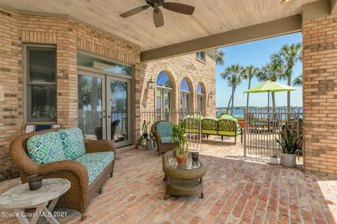 4411 Crooked Mile Road Merritt Island FL 32952