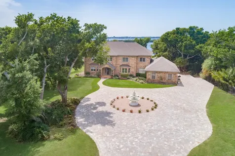 4411 Crooked Mile Road Merritt Island FL 32952