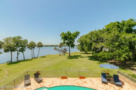 4411 Crooked Mile Road Merritt Island FL 32952
