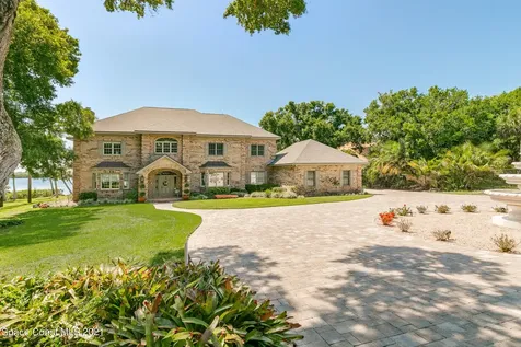 4411 Crooked Mile Road Merritt Island FL 32952