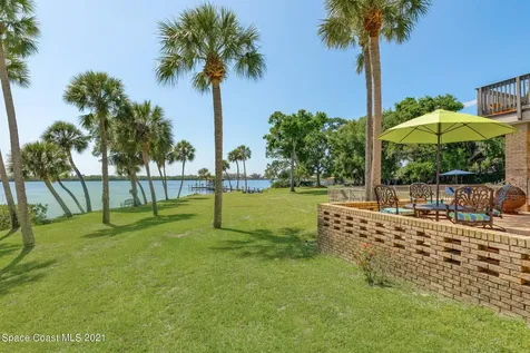 4411 Crooked Mile Road Merritt Island FL 32952