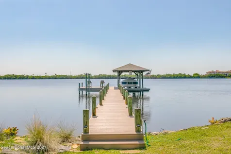 4411 Crooked Mile Road Merritt Island FL 32952