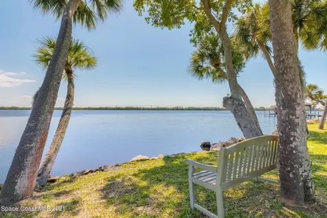 4411 Crooked Mile Road Merritt Island FL 32952