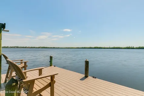 4411 Crooked Mile Road Merritt Island FL 32952