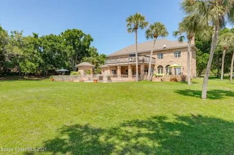 4411 Crooked Mile Road Merritt Island FL 32952