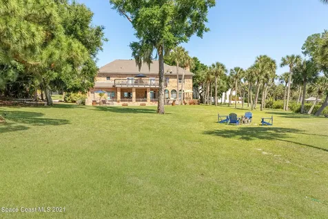 4411 Crooked Mile Road Merritt Island FL 32952