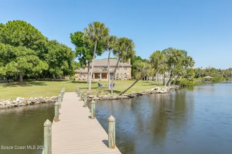 4411 Crooked Mile Road Merritt Island FL 32952