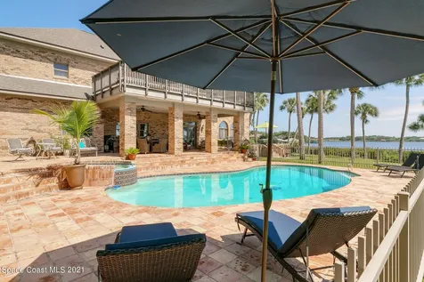 4411 Crooked Mile Road Merritt Island FL 32952