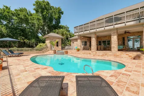 4411 Crooked Mile Road Merritt Island FL 32952