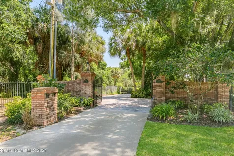 4411 Crooked Mile Road Merritt Island FL 32952