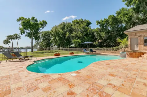 4411 Crooked Mile Road Merritt Island FL 32952