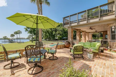 4411 Crooked Mile Road Merritt Island FL 32952