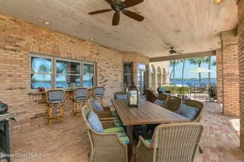 4411 Crooked Mile Road Merritt Island FL 32952