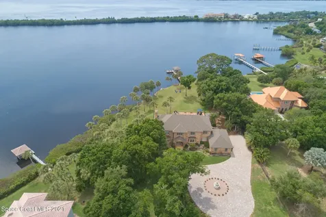 4411 Crooked Mile Road Merritt Island FL 32952